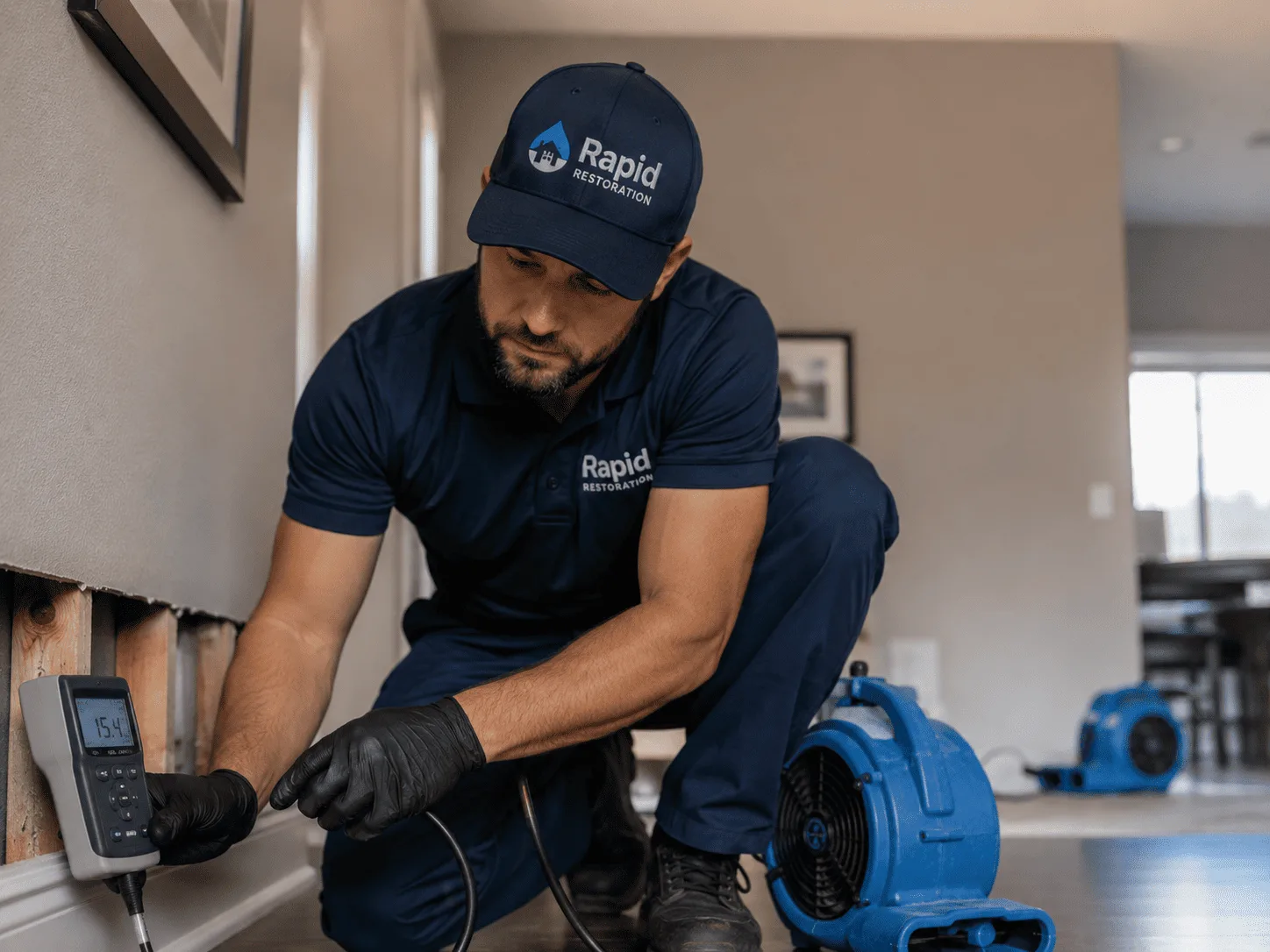 Common questions about Structural Drying in Takoma Park, MD